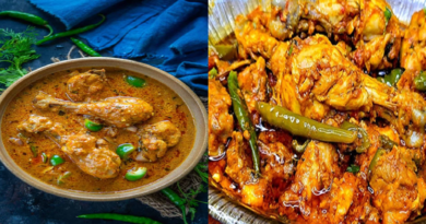 Delicious Chicken Kadai Recipe | Authentic & Easy to Make