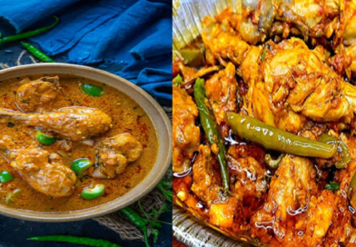 Delicious Chicken Kadai Recipe | Authentic & Easy to Make