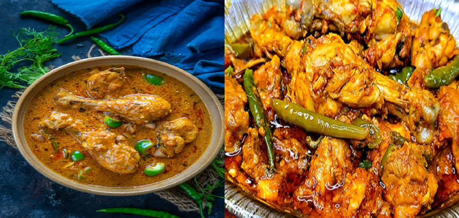 Delicious Chicken Kadai Recipe | Authentic & Easy to Make