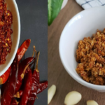 Dry Garlic Chutney Recipe: A Flavorful Twist for Every Meal