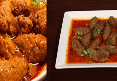 Authentic Kashmiri Kheema Recipe: A Flavorful Matsche Delight