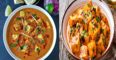Achari Paneer Recipe: A Spicy and Tangy Delight for Paneer Lovers
