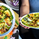 Afghani Paneer Recipe – Creamy, Spicy & Perfect for Dinner Guests
