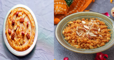Almond Halwa Recipe – A Nutritious & Delicious Indian Dessert