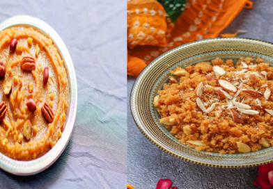 Almond Halwa Recipe – A Nutritious & Delicious Indian Dessert