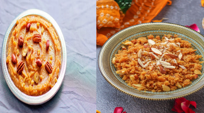 Almond Halwa Recipe – A Nutritious & Delicious Indian Dessert