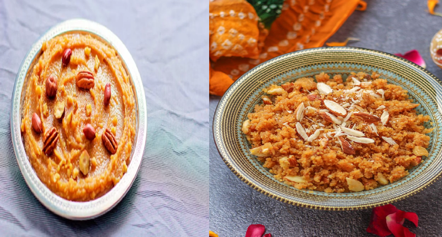 Almond Halwa Recipe – A Nutritious & Delicious Indian Dessert