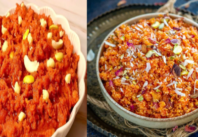 Carrot Halwa: Recipe to make it in a new style