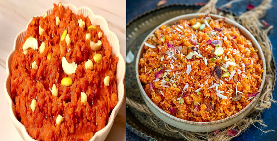 Carrot Halwa: Recipe to make it in a new style