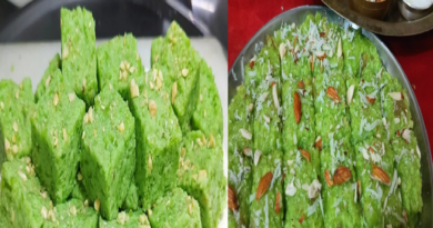 Forget Expensive Sweets! Try This Delicious Gourd Barfi Recipe at Home