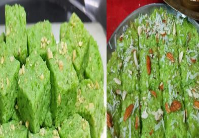 Forget Expensive Sweets! Try This Delicious Gourd Barfi Recipe at Home