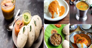 How to Make Idli Sambhar: A Perfect New Year Breakfast Recipe