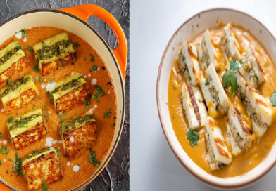 Paneer Pasanda Recipe | Make Restaurant-Style Paneer Pasanda at Home Easily