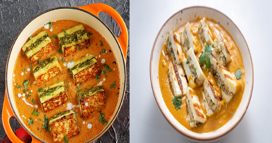 Paneer Pasanda Recipe | Make Restaurant-Style Paneer Pasanda at Home Easily