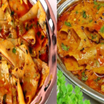 Papad Jhol Sabzi Recipe: A Unique & Flavorful Indian Dish