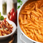 Easy Pink Sauce Pasta Recipe – Creamy & Delicious Homemade Pasta