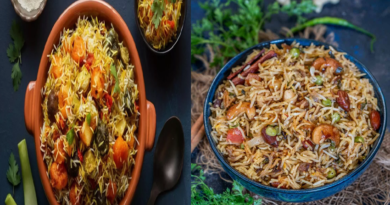 Shahi Pulao Recipe – A Royal Delight for Dinner | Quick & Easy Method