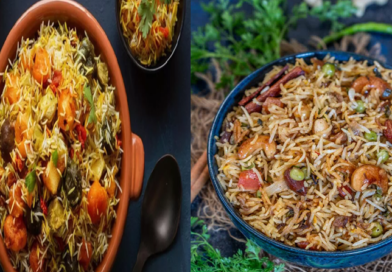 Shahi Pulao Recipe – A Royal Delight for Dinner | Quick & Easy Method