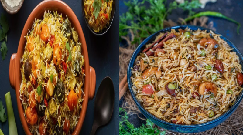 Shahi Pulao Recipe – A Royal Delight for Dinner | Quick & Easy Method