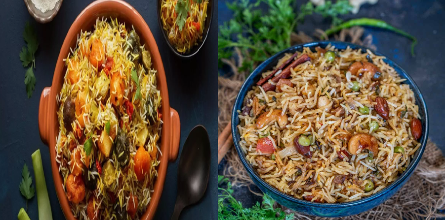 Shahi Pulao Recipe – A Royal Delight for Dinner | Quick & Easy Method