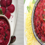 Beetroot Coconut Chutney Recipe – A Flavorful Twist to Your Meal!