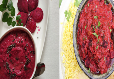 Beetroot Coconut Chutney Recipe – A Flavorful Twist to Your Meal!