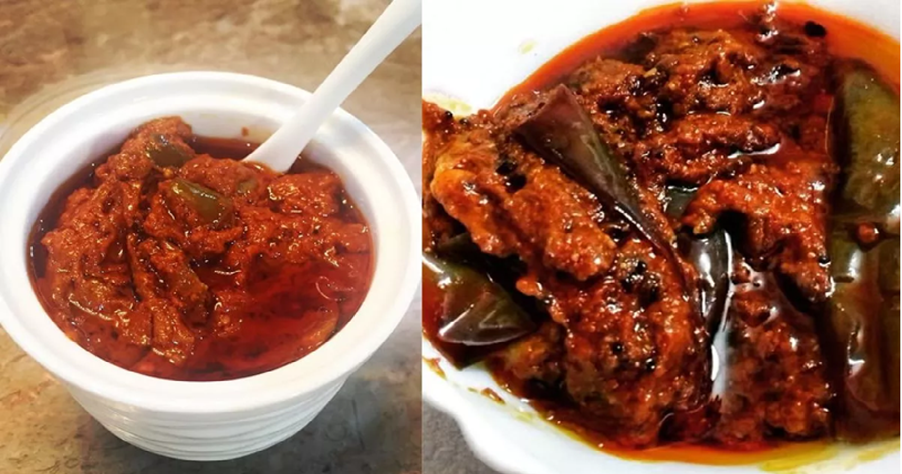 Brinjal Pickle Recipe: A Tangy & Spicy Delight for Your Meals