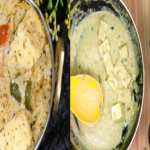 Make Restaurant-Style Nawabi Paneer at Home Without Onion & Garlic! Easy Recipe Inside