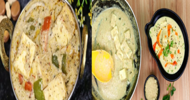Make Restaurant-Style Nawabi Paneer at Home Without Onion & Garlic! Easy Recipe Inside