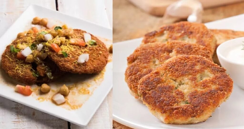 Crispy Bread Patties: A Quick & Tasty Snack for All Ages!