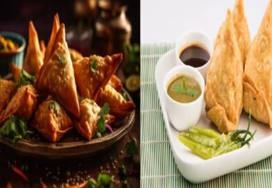 Crispy Homemade Samosas: Easy Recipe for the Perfect Evening Snack