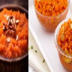 Instant Carrot Halwa Recipe – Quick & Easy Gajar Ka Halwa in Minutes