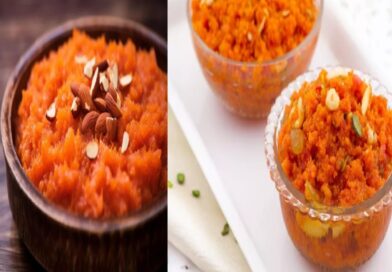 Instant Carrot Halwa Recipe – Quick & Easy Gajar Ka Halwa in Minutes