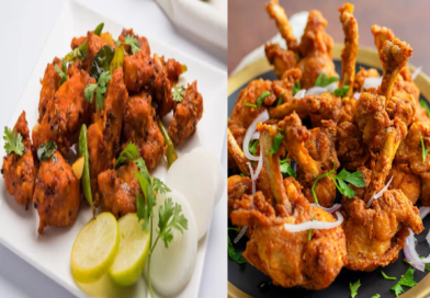 Masala Chicken Fry Recipe – Spicy & Crispy Starter for Your Party