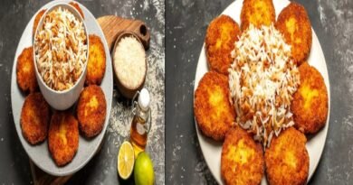 Poha Cutlet Recipe: A Healthy and Delicious Breakfast Option