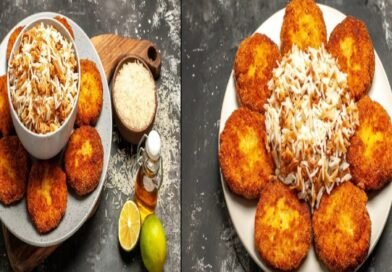 Poha Cutlet Recipe: A Healthy and Delicious Breakfast Option