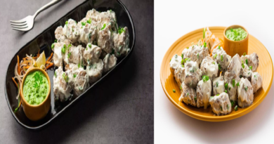 Smoky & Creamy Afghani Chaap Recipe – A Perfect Veg Delight