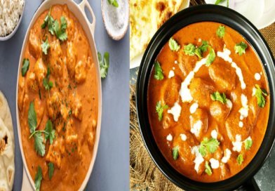 Butter Chicken Recipe: A Delicious & Creamy Indian Delight