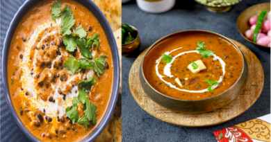 Restaurant-Style Dal Makhani: Easy Step-by-Step Recipe to Try at Home!