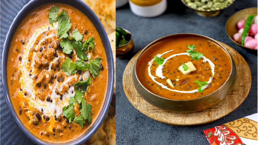 Restaurant-Style Dal Makhani: Easy Step-by-Step Recipe to Try at Home!