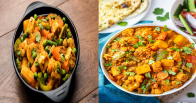 How to Make Delicious Mixed Veg Sabzi – Perfect for Dinner!