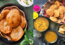 Crispy Market-Style Aloo Kachori Recipe