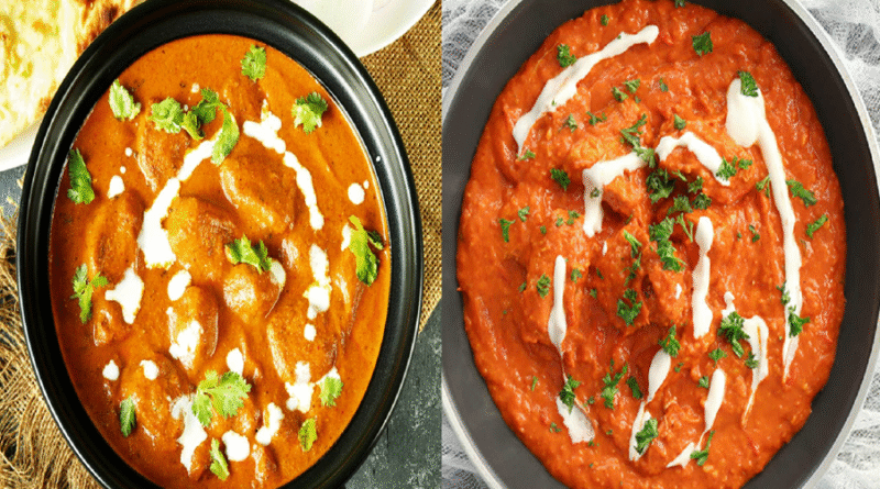A Delightful Butter Chicken Recipe: Easy Steps to Flavorful Bliss