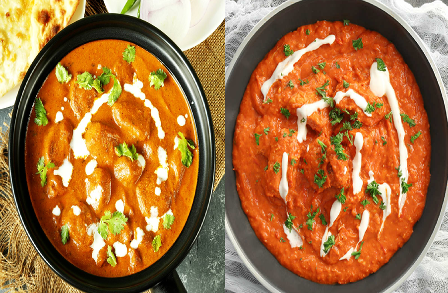 A Delightful Butter Chicken Recipe: Easy Steps to Flavorful Bliss