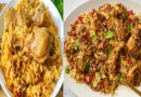 How to Make the Perfect Chicken Biryani: A Step-by-Step Guide