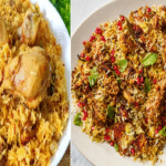 How to Make the Perfect Chicken Biryani: A Step-by-Step Guide How to Make the Perfect Chicken Biryani: A Step-by-Step Guide