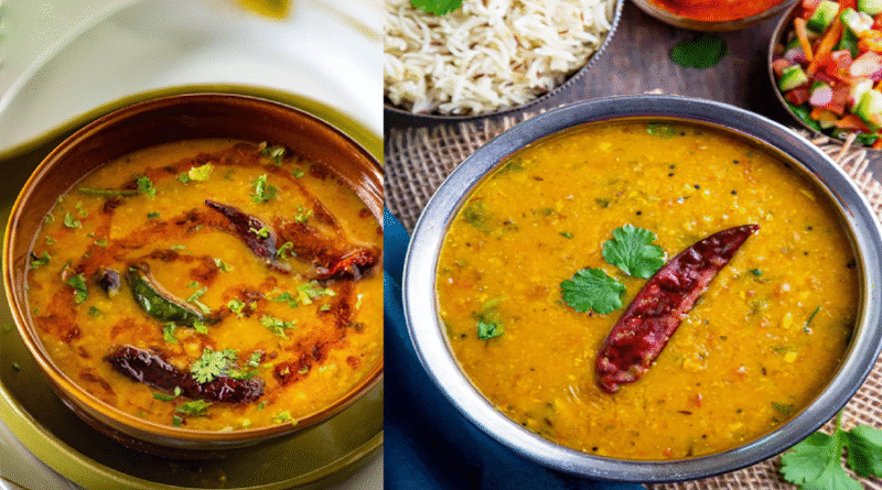 Delicious Dal Fry Recipe