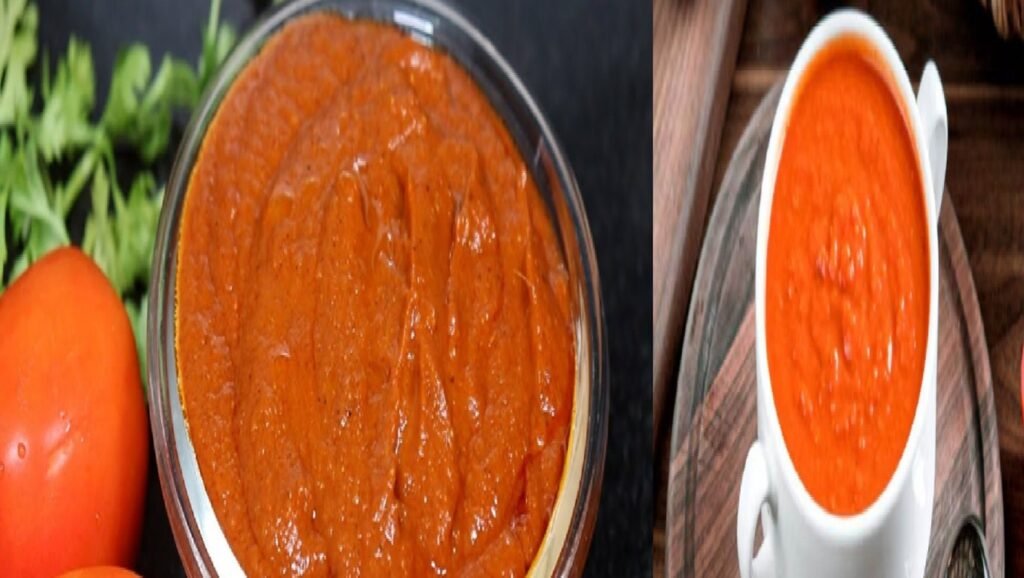 Navratri special gravy: No Onion No Garlic Special Gravy: Make Restaurant-Style Dishes at Home!