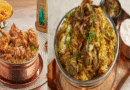 Hyderabadi Mutton Biryani Recipe: Master the Art of Authentic Dum Cooking