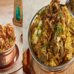 Hyderabadi Mutton Biryani Recipe: Master the Art of Authentic Dum Cooking Hyderabadi Mutton Biryani Recipe: Master the Art of Authentic Dum Cooking